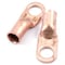Forney Lug For #2 Cable, 3/8" Stud, Premium Copper 60105 - alternate 1